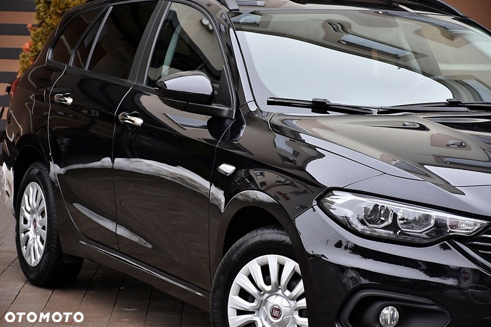 Fiat Tipo 1.4 T-Jet 16v Lounge - 11