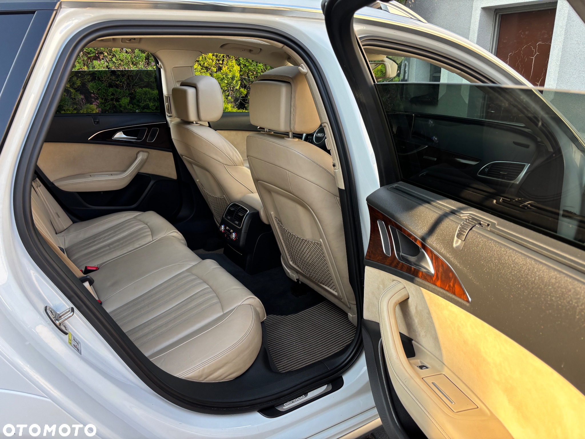 Audi A6 Allroad 3.0 TDI Quattro Tiptr - 18