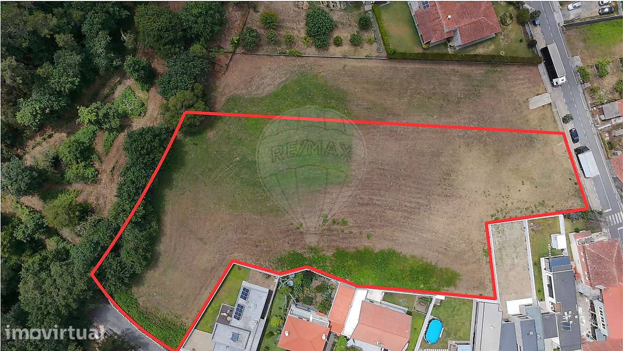 Terreno  para venda - Grande imagem: 2/12