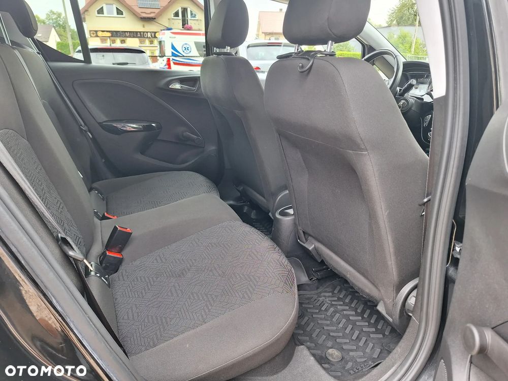 Opel Corsa 1.4 Innovation - 23