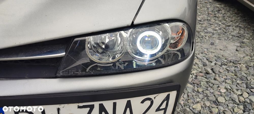 Alfa Romeo 156 1.8 TS Progression Classic - 24