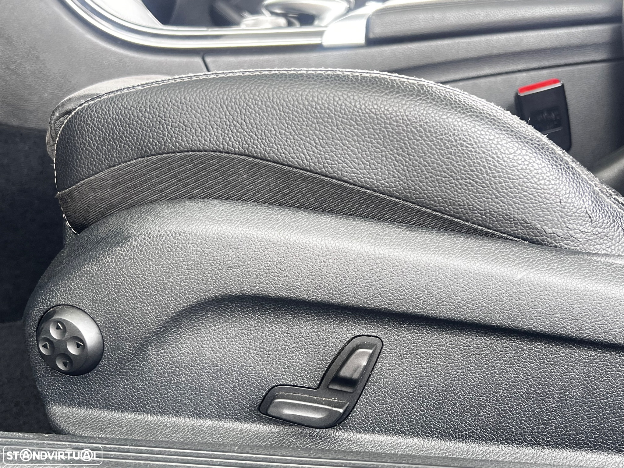 Mercedes-Benz C 220 d Aut. - 23