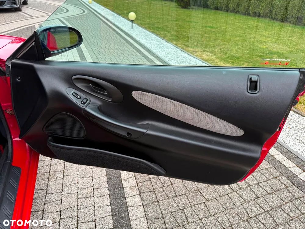Ford Probe Standard - 31
