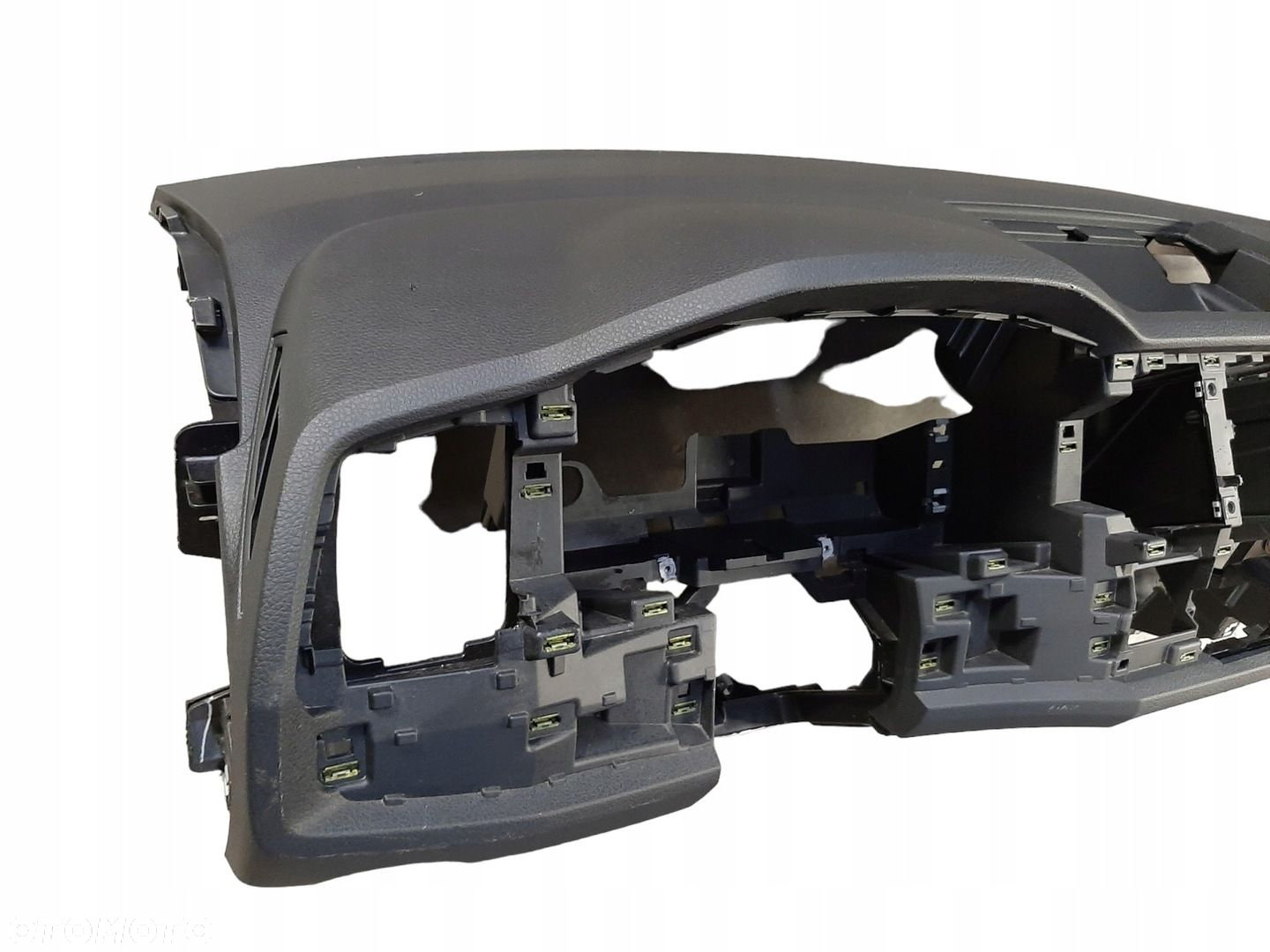 VW T6 T6.1 MULTIVAN 2017 DESKA KOKPIT AIRBAG PASY 7E5857389A - 6