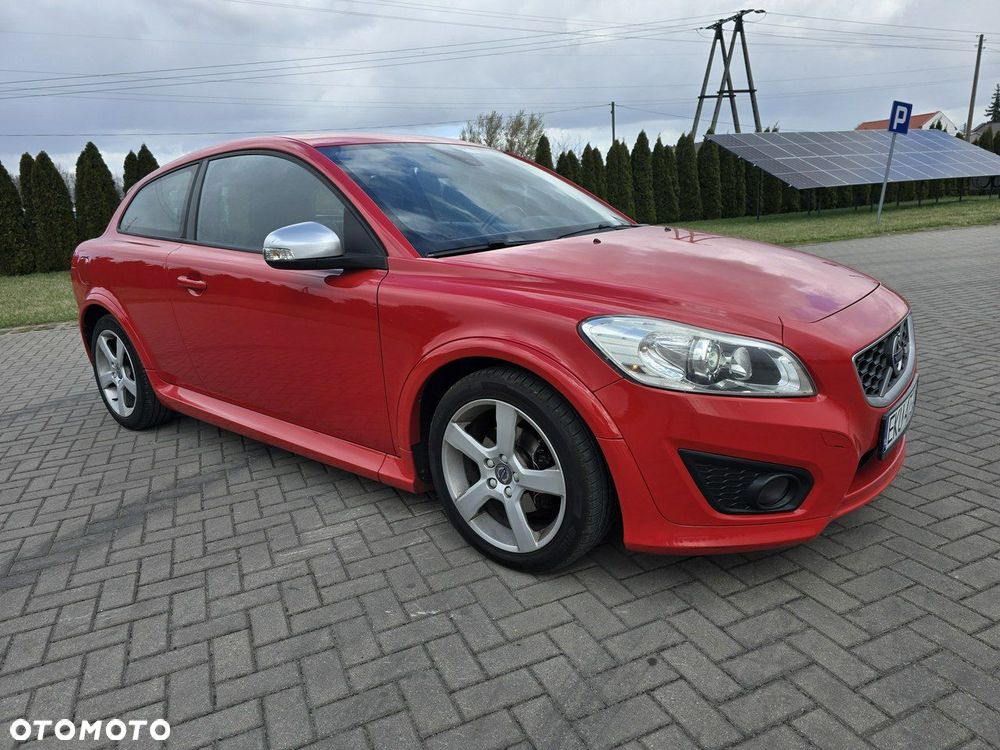 Volvo C30 - 4