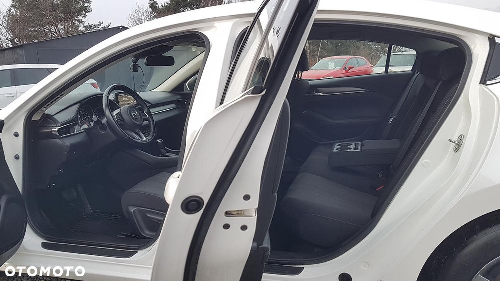 Mazda 6 2.5 SKYDream - 18