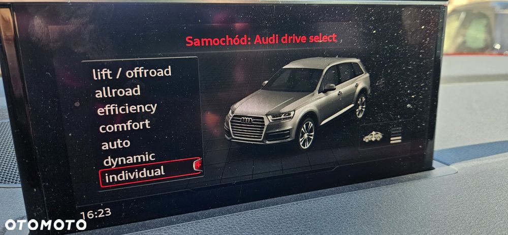 Audi Q7 3.0 TDI Quattro Tiptronic - 28