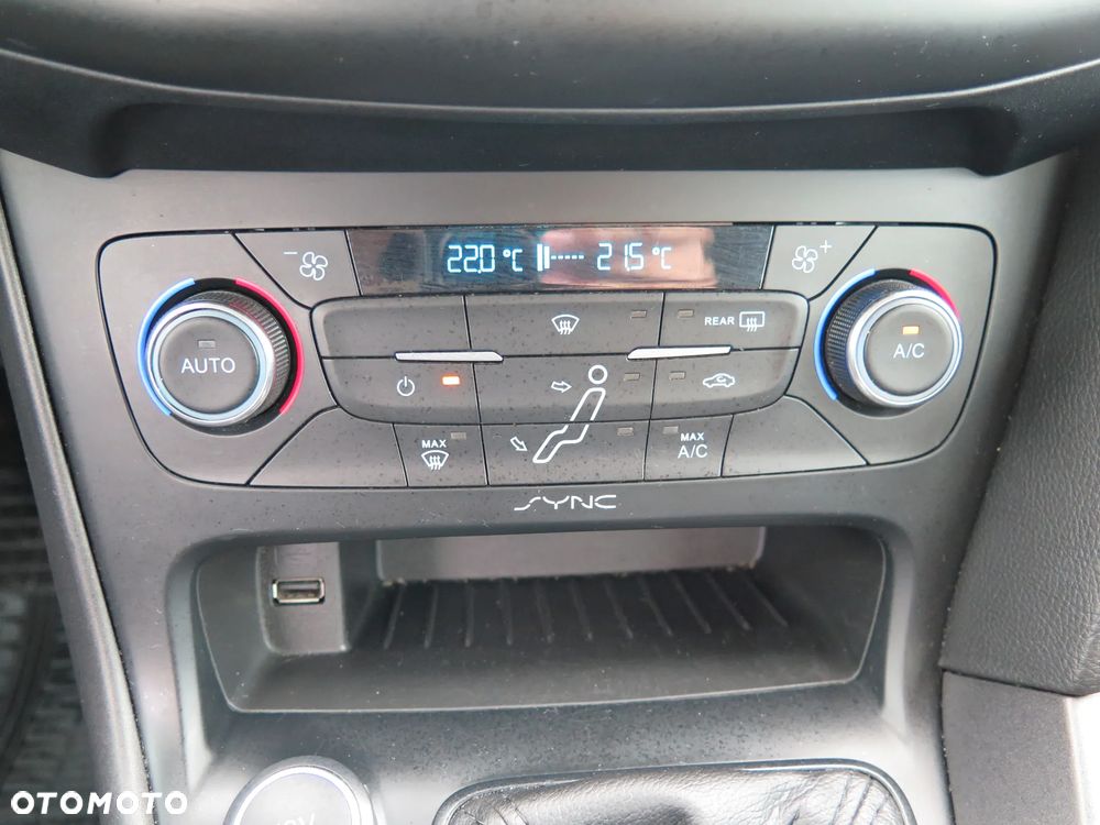 Ford Focus - 20