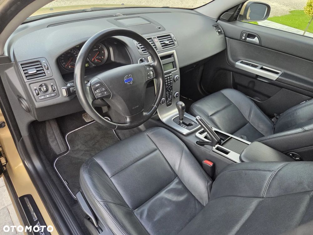Volvo S40 - 5