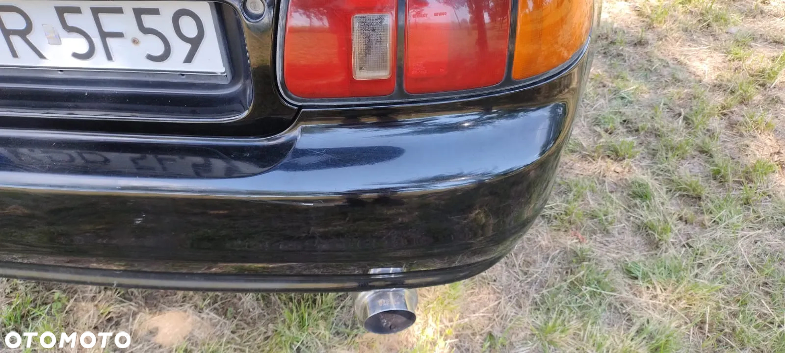 Toyota Celica 1.8 - 9