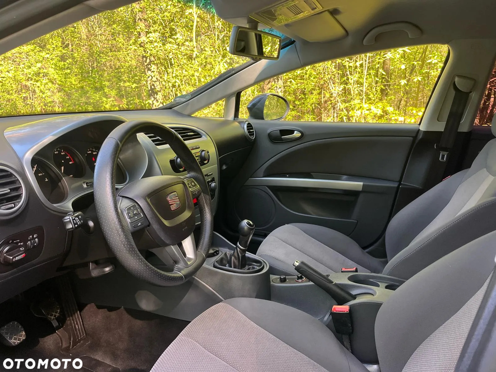 Seat Leon 1.4 TSI Style - 17