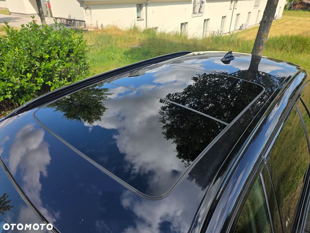 BMW Seria 5 - 8