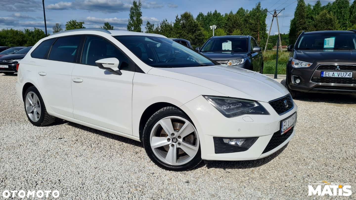 Seat Leon - 17