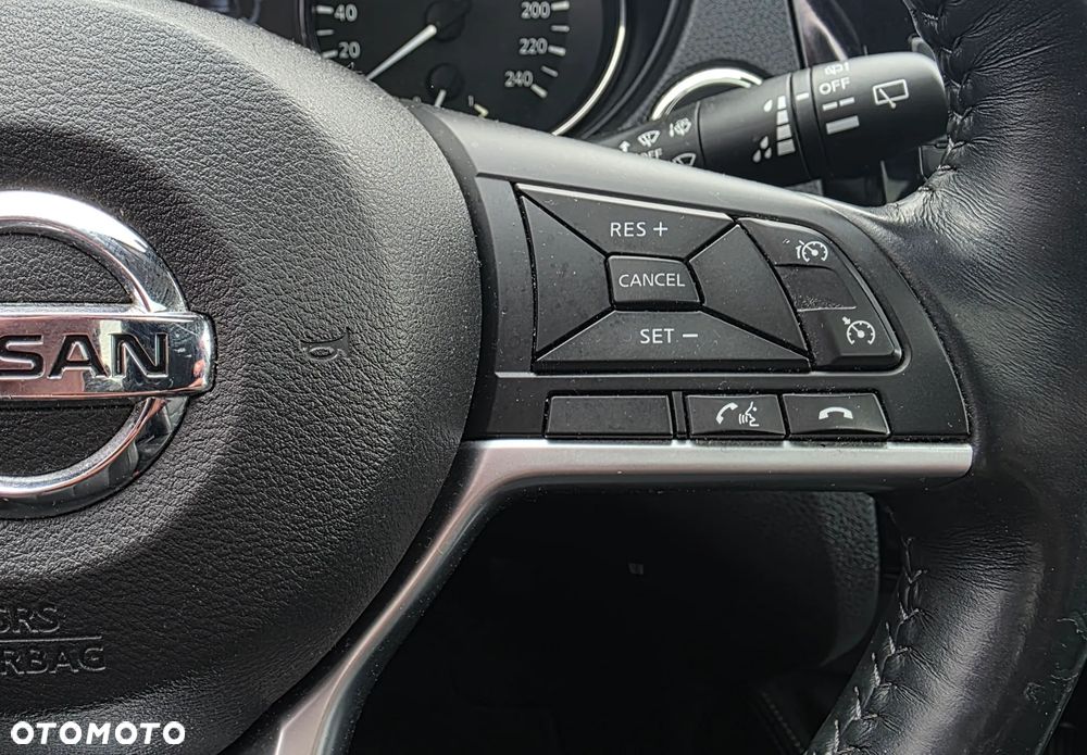 Nissan X-Trail 1.7 dCi Tekna 2WD Xtronic 7os - 29