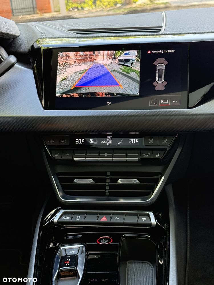 Audi e-tron GT - 36