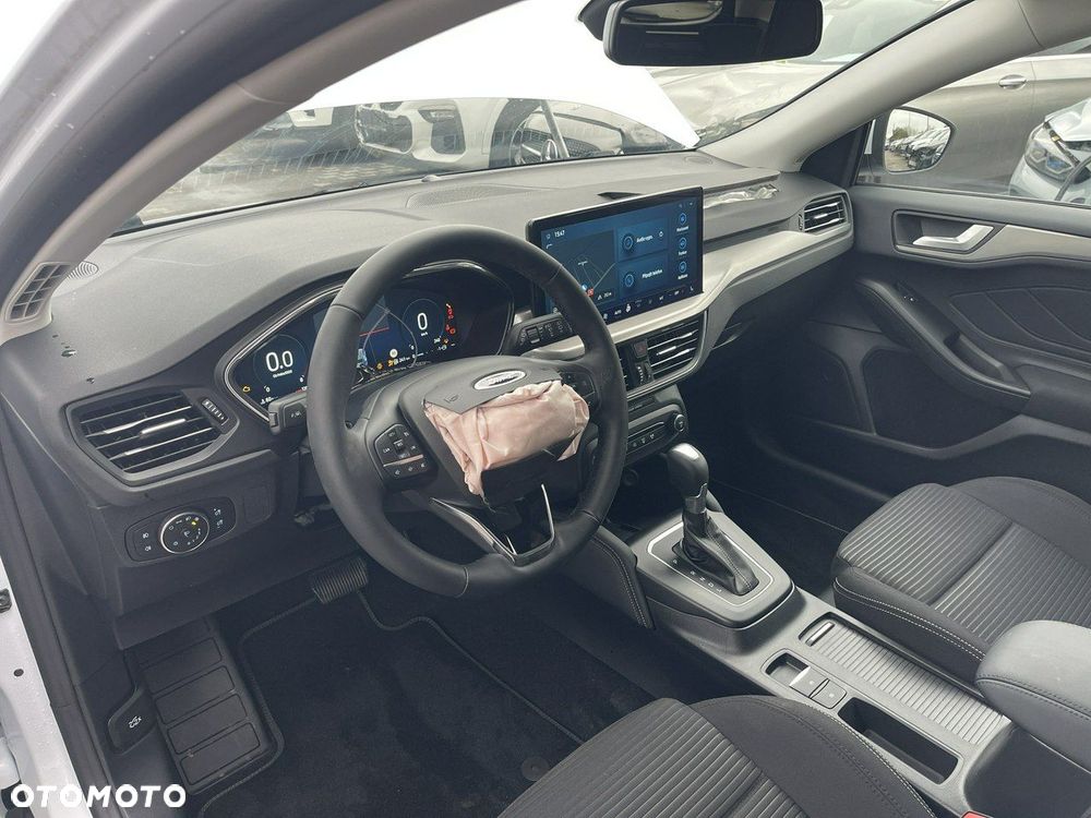 Ford Focus 1.0 EcoBoost mHEV ST-Line Style - 8
