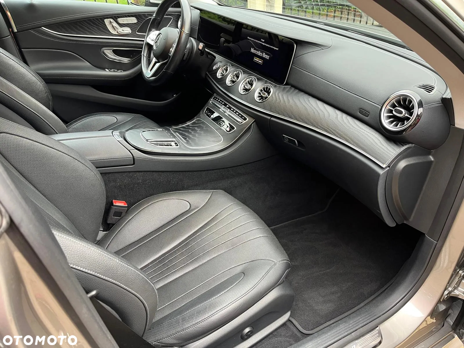 Mercedes-Benz CLS 400 d 4-Matic Avantgarde - 23