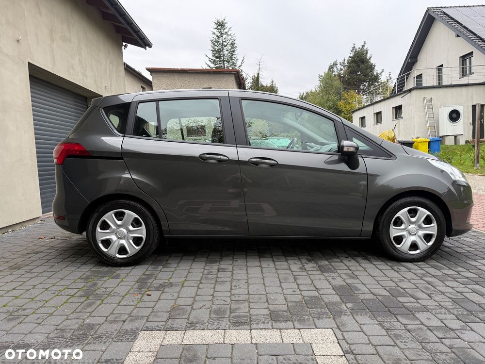 Ford B-MAX - 7
