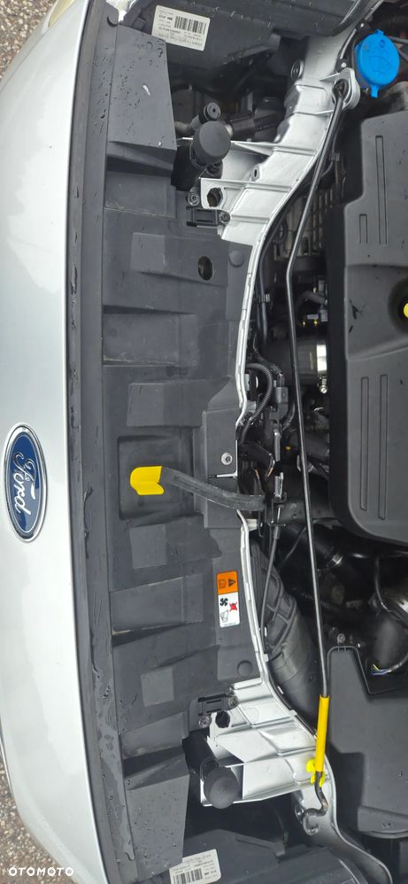 Ford Grand C-MAX 2.0 TDCi Titanium MPS6 - 16