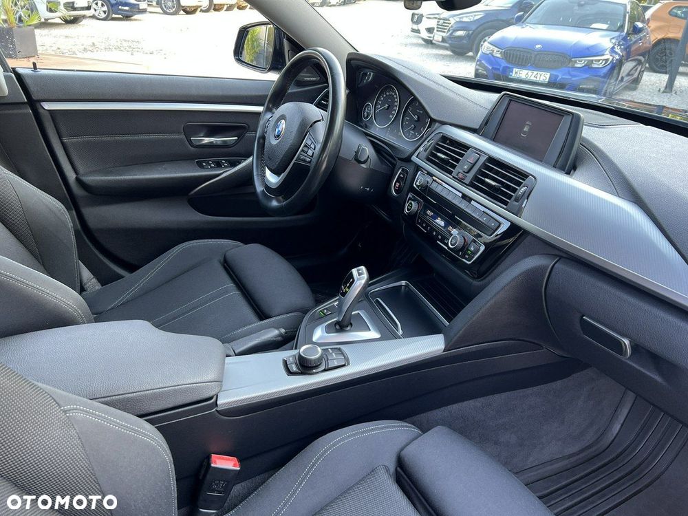 BMW Seria 4 - 38