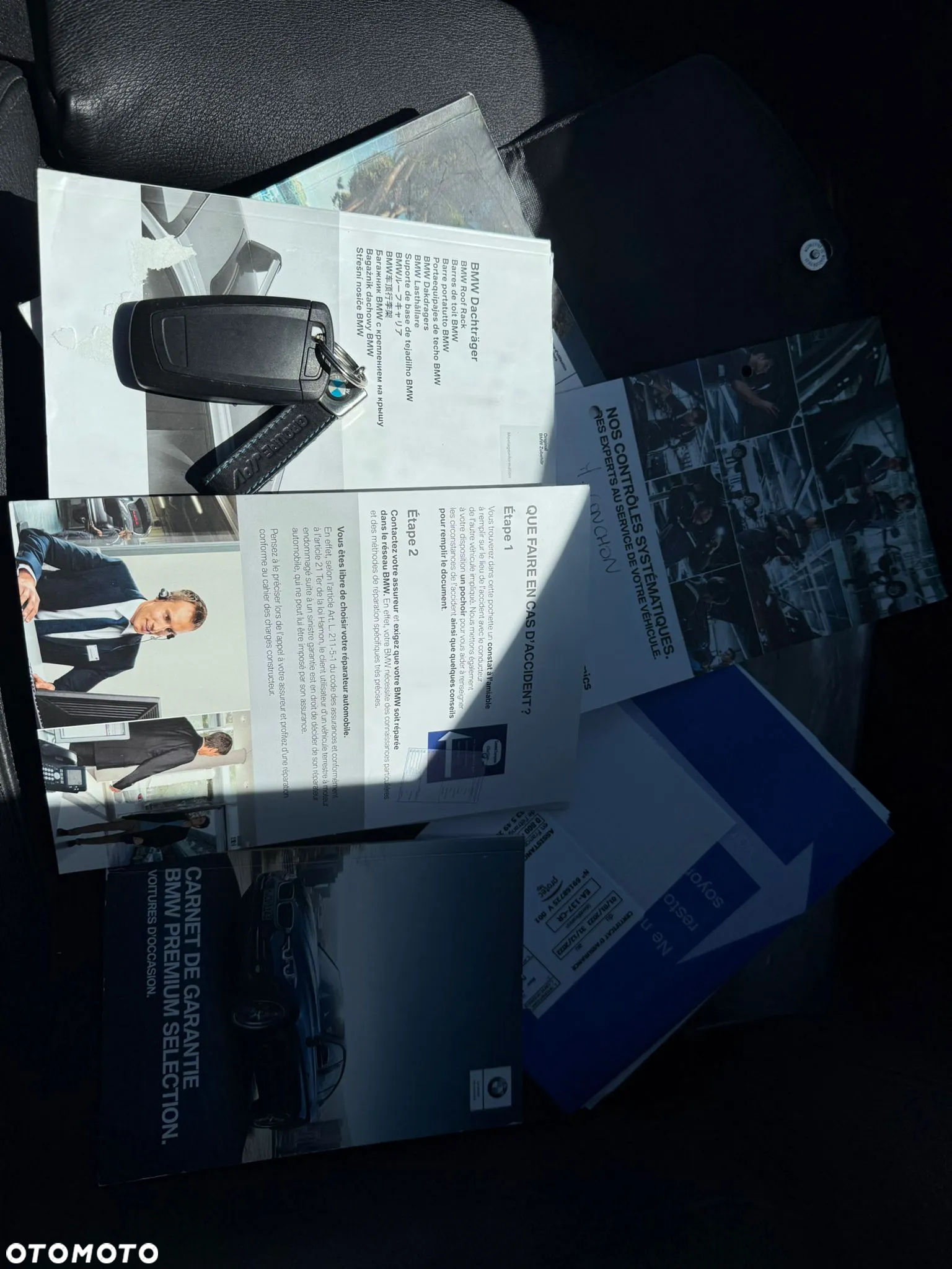 BMW Seria 3 330e Luxury Line sport - 21