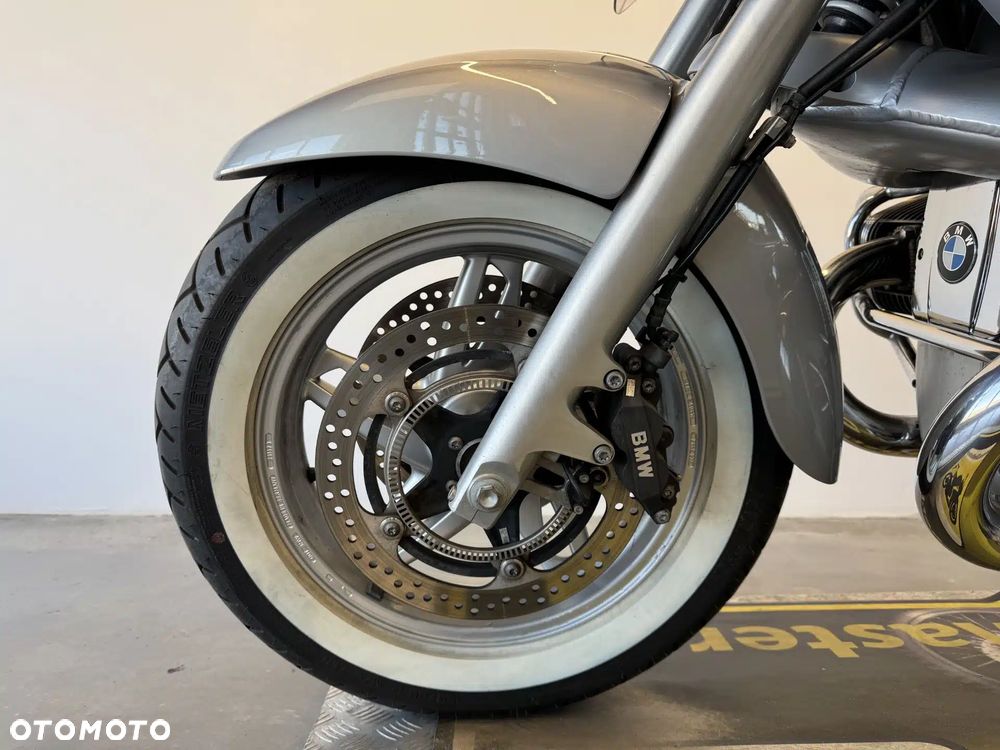 BMW R - 19