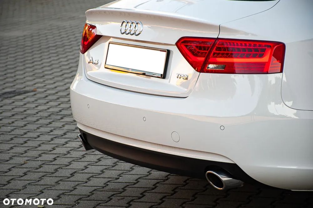 Audi A5 Sportback 1.8 TFSI - 28