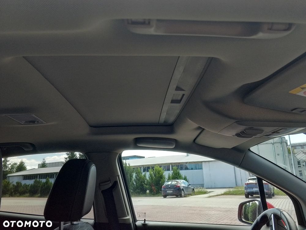 Opel Mokka 1.6 CDTI Automatik Color Edition - 25