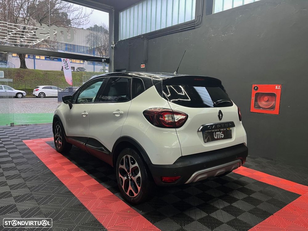 Renault Captur 0.9 TCE Zen - 6