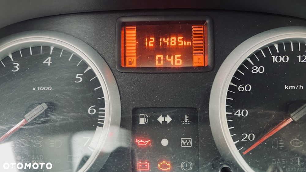 Dacia Duster 1.6 SL Garmin - 8