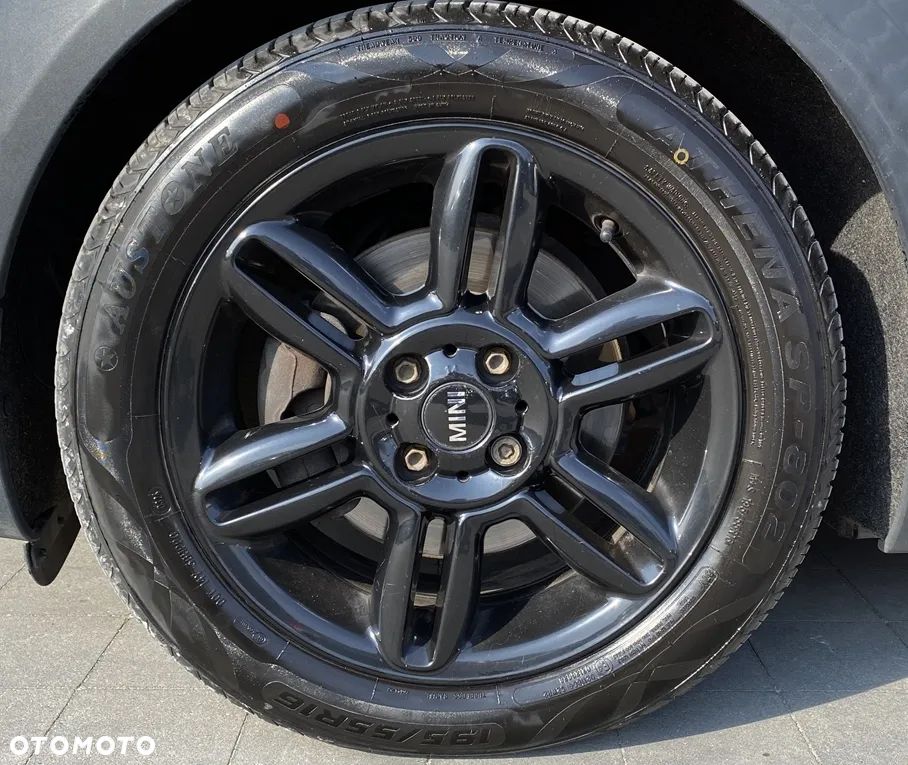 MINI ONE Standard - 16