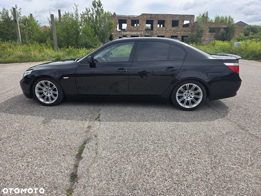 BMW Seria 5 - 6