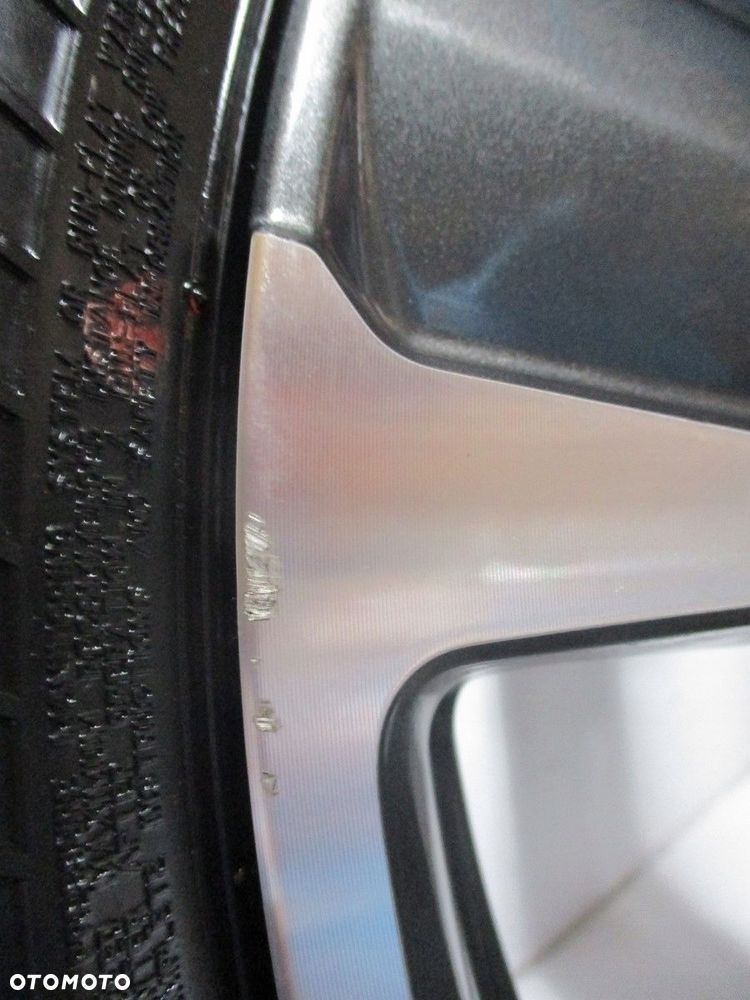 Koła felgi opony LEXUS UX BRAIDGESTONE R18 19R - 10