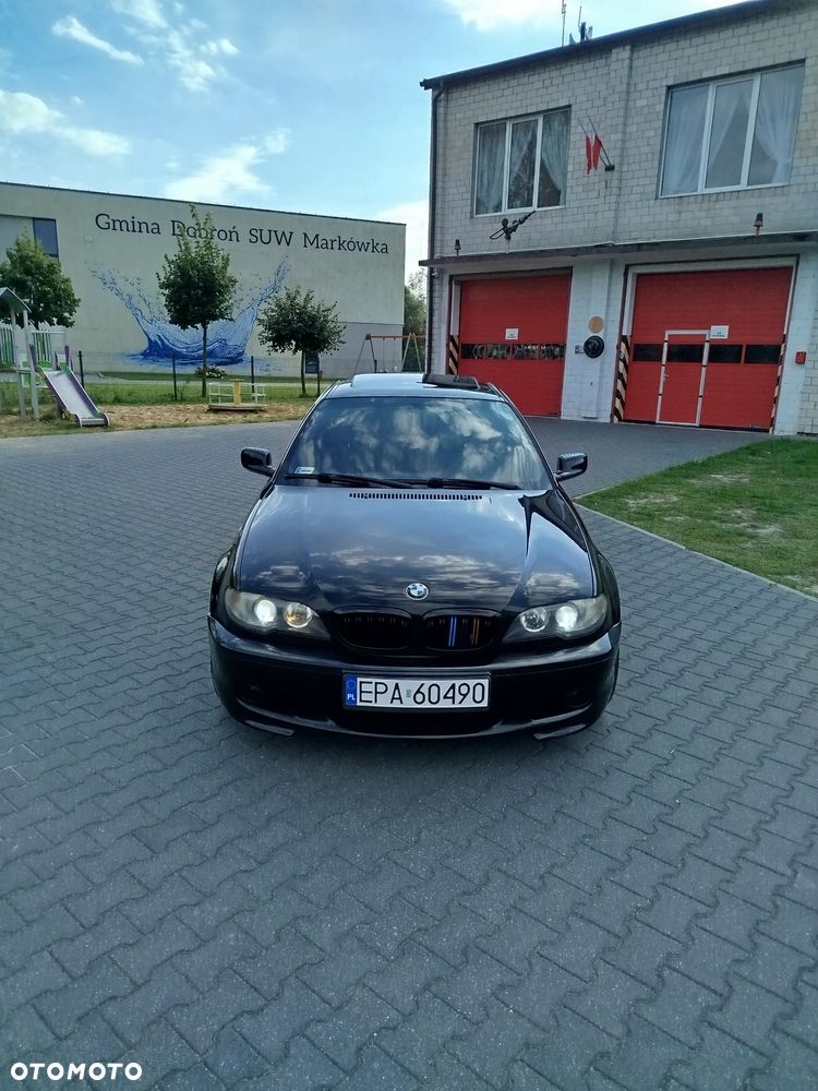 BMW Seria 3 320 Ci - 2