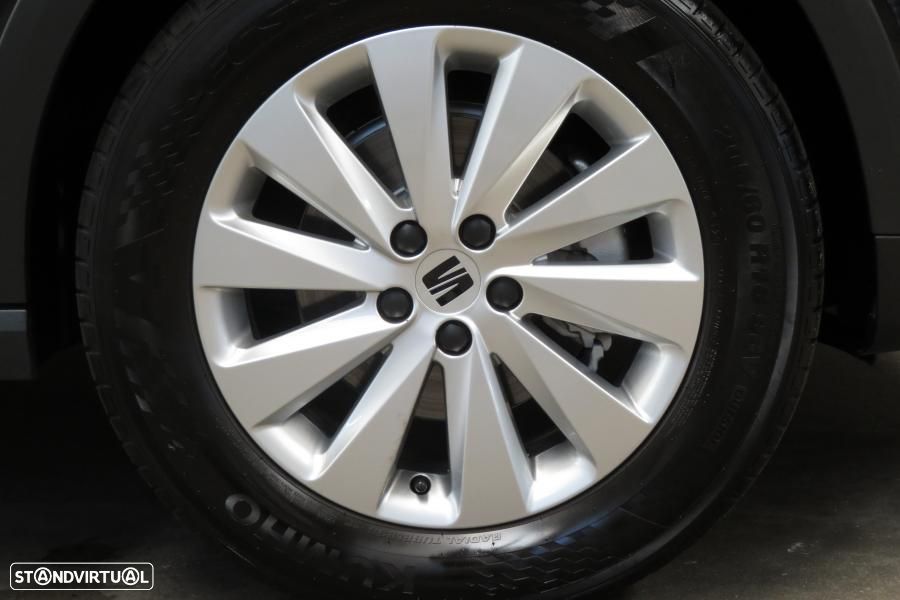 SEAT Arona 1.0 TSI Reference - 10