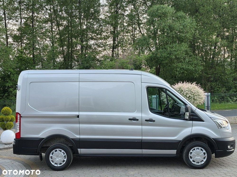 Ford Transit - 18