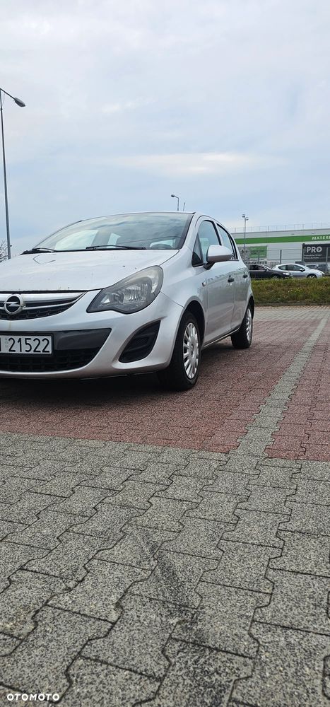 Opel Corsa 1.3 CDTI Enjoy - 3