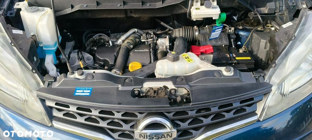 Nissan NV200 Evalia 1.5 Premium - 40