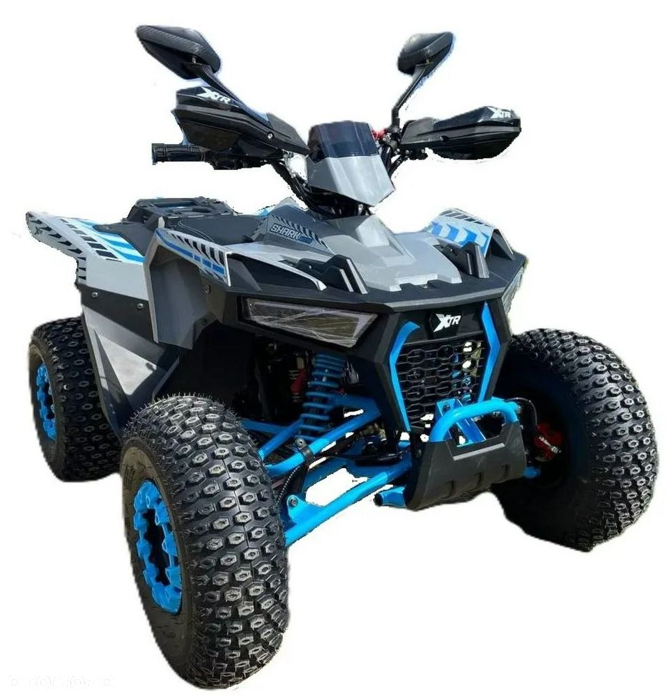 XTR Inny - 8