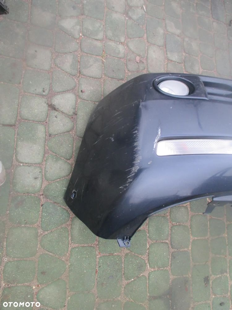 Zderzak Primaster Vivaro Trafic - 7