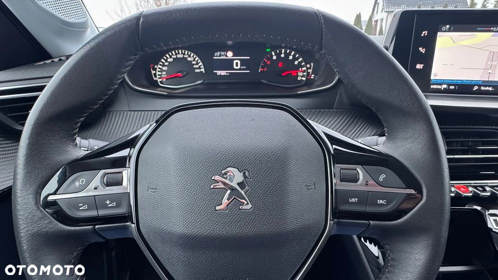Peugeot 208 PureTech 75 Active - 9
