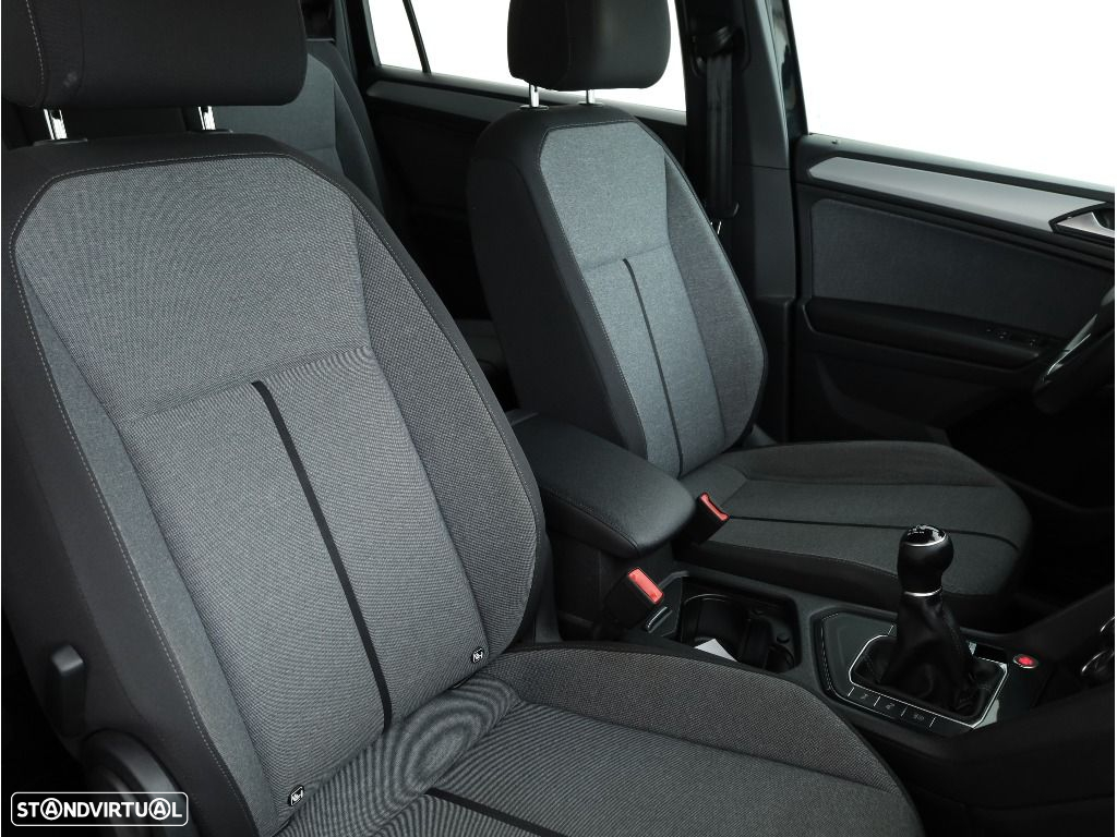 SEAT Tarraco 2.0 TDI Style - 23