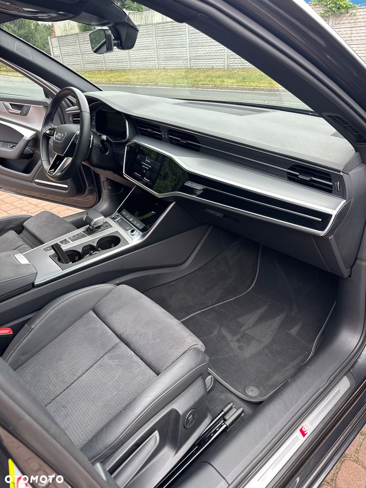 Audi A6 Avant 55 TFSI e quattro S tronic S line - 20
