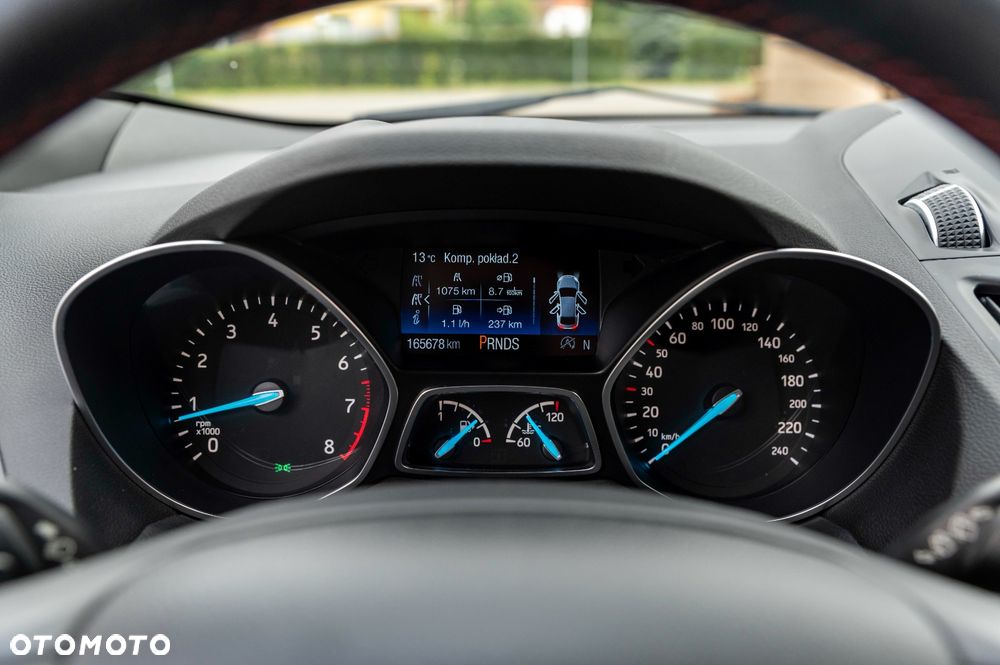 Ford Kuga 1.5 EcoBoost 4x4 ST-Line - 29
