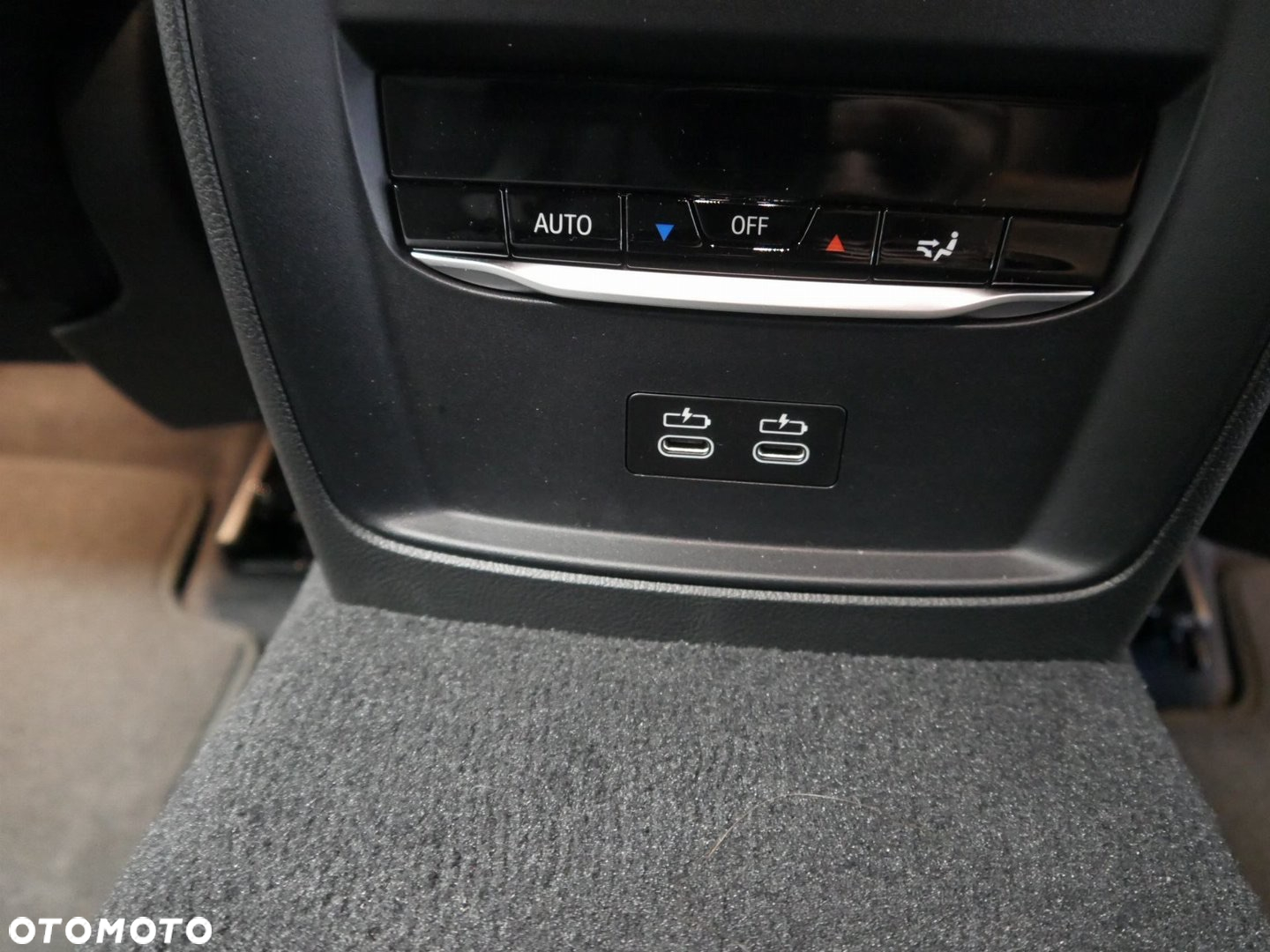 BMW Seria 4 420d xDrive Gran Coupe M Sport - 9