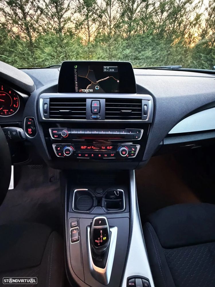 BMW 225 d Aut. M Sport - 12