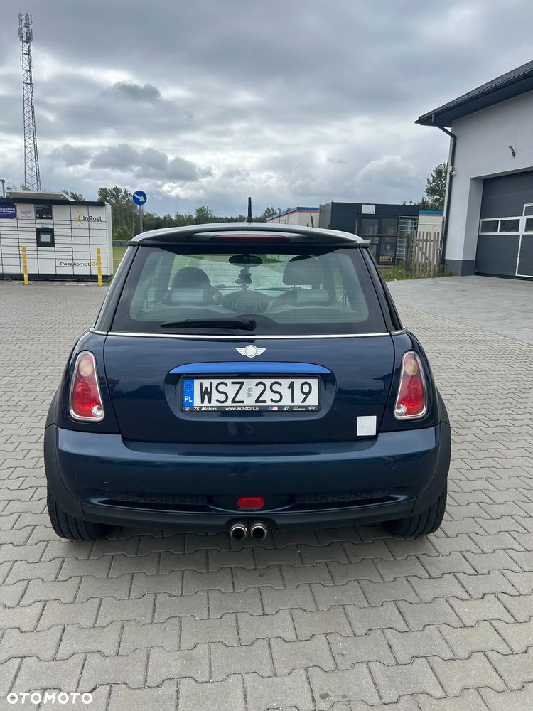 MINI Cooper S Standard - 6