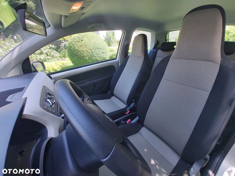 Skoda Citigo 1.0 Ambition - 6