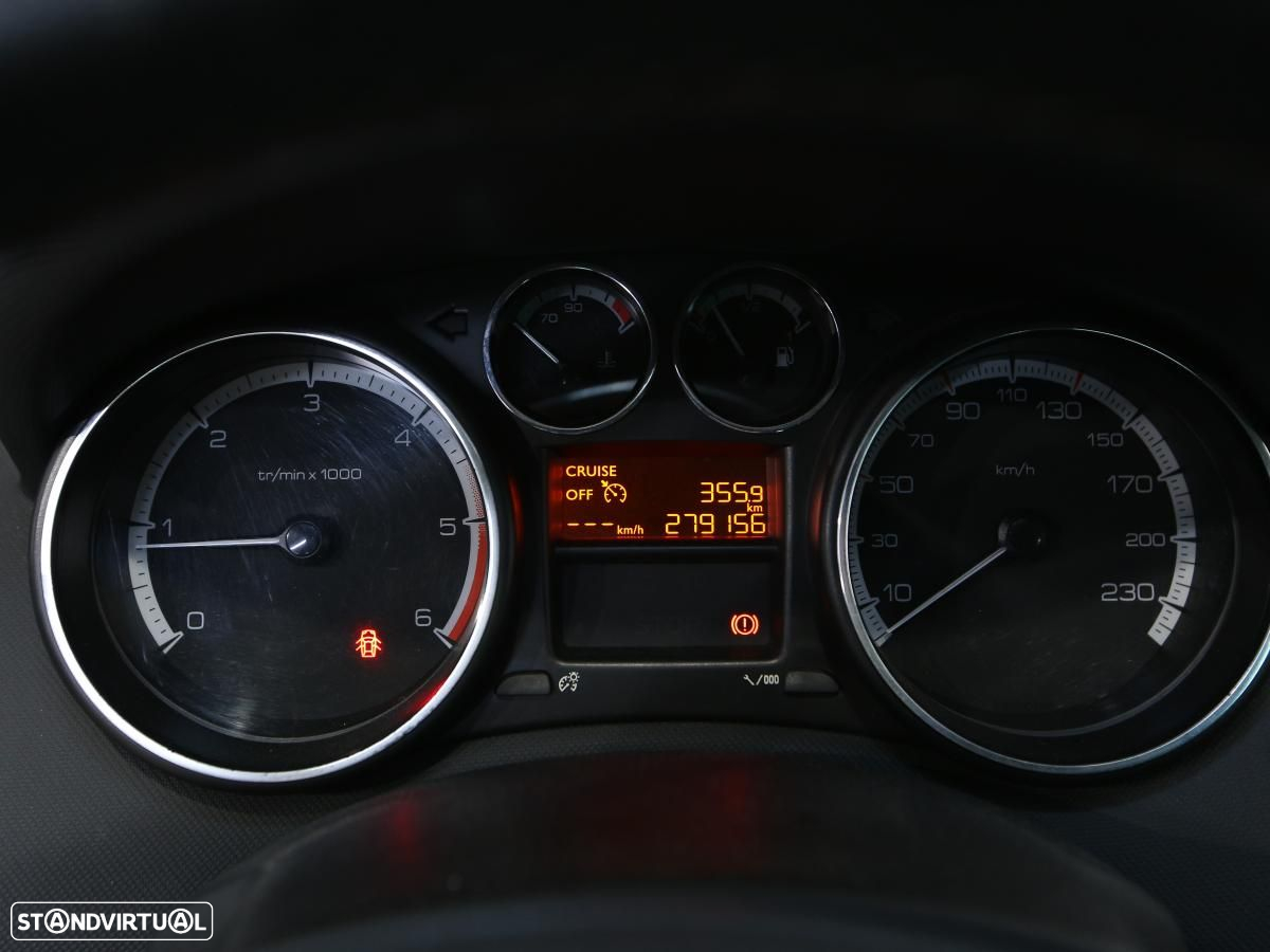 Peugeot 308 - 3