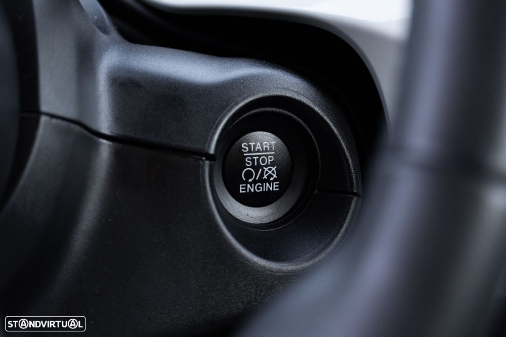 Fiat 500X 1.0 FireFly Lounge - 26